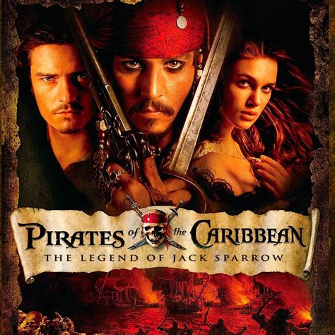 Pirates of the Caribbean: The Legend of Jack Sparrow - IGN