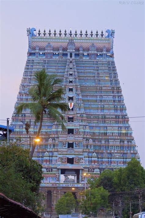 Srirangam Wallpapers - Top Free Srirangam Backgrounds - WallpaperAccess