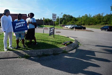 Tennessee legislative election results: Who won, lost in Aug. primary