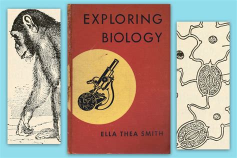 The Hidden History of Biology Textbooks - JSTOR Daily