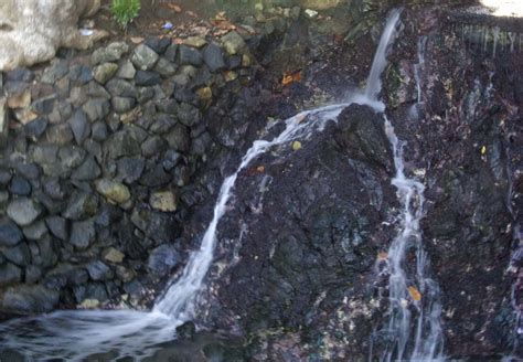 My first good waterfall shot - Pentax User Photo Gallery