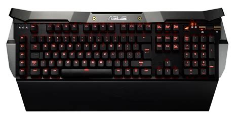 GK2000 - ROG Gaming Keyboard. | ROG - Republic of Gamers Global