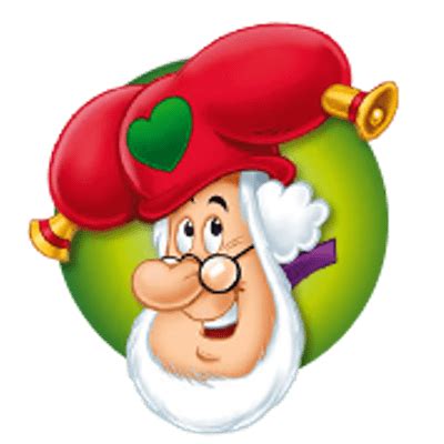 Lutin Plop vignette PNG transparents - StickPNG