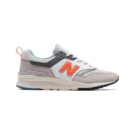 New Balance New Balance 997H Rain Cloud CM997HAG from 70,95