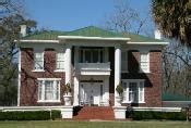 Florida History, Historic Sites & Points of Interest: Greenwood, Florida - Antebellum Community ...