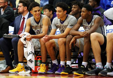 NCAA Basketball: In-depth look at Montverde Academy 2019-20 roster