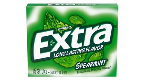 EXTRA Spring Gum Moment Giveaway - Todd's Freebies