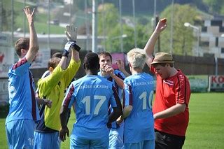 Panther Cup 2018 Süd - 2. Spieltag Voitsberg125 | Special Olympics Österreich | Flickr