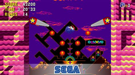 Sonic CD APK for Android Download