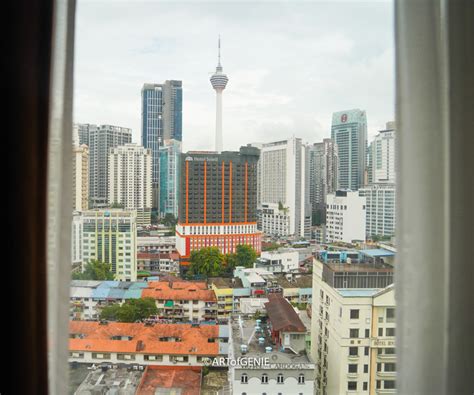 Hotel Capitol Kuala Lumpur - Clean Budget Hotel in Bukit Bintang, Near ...