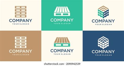 49,756 Warehouse Logo Images, Stock Photos, 3D objects, & Vectors | Shutterstock