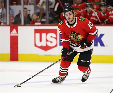 Chicago Blackhawks: What to make of Alex DeBrincat