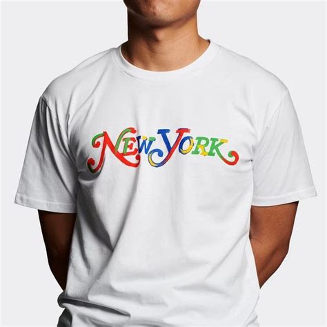 Stock Up on Official ‘New York’ Merch at the ‘New York’ Shop | The ...