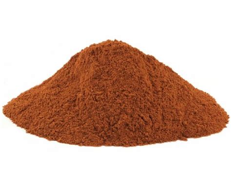 Cinnamon Bark Powder, For Spices, Packaging Type: Loose at Rs 2000/kg in Pilibhit