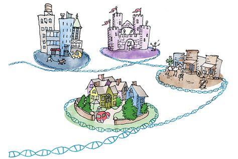 Rethinking transcription factors and gene expression - MIT Department of Biology