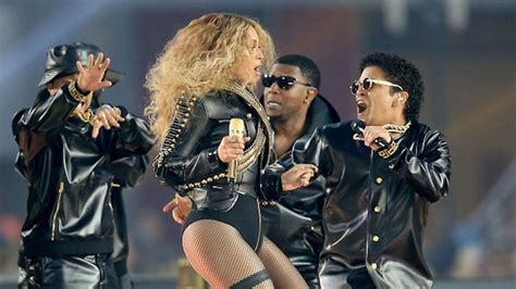 Beyonce Announces 'Formation' World Tour Following Super Bowl Show ...