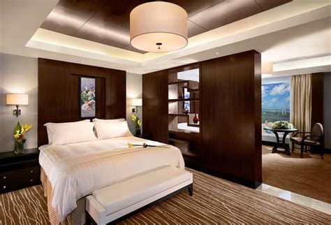 Sands Macao, Macau, Macau - Compare Deals