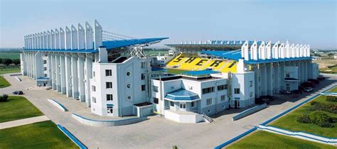 Sheriff Tiraspol Stadium - FC Sheriff Tiraspol Stadium - Football Tripper