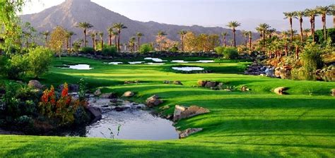 Indian Wells Golf - Indian Wells Golf Resort in Indian Wells, CA