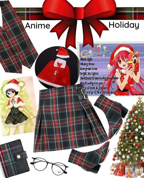 Anime Holiday Party Outfit | ShopLook | Holiday party fashion, Holiday party outfit, Party outfit