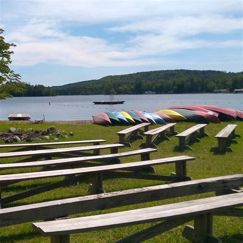 Living Waters Bible Camp - Weston, Maine - Retreathood