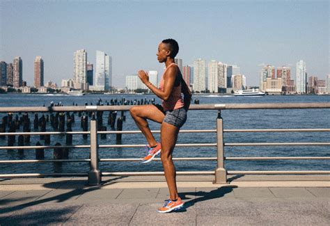 Essential Stretches Before Running for Injury-Free Workouts