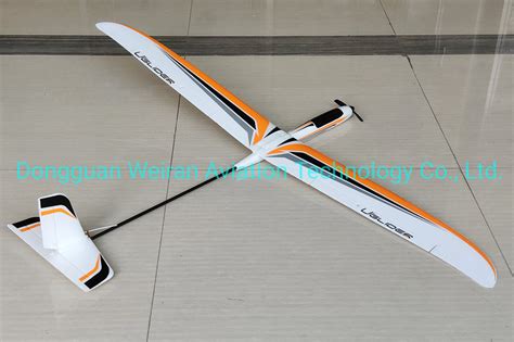 U-Glider RC Kit Plane Model RC Airplane Foam Manufacturer - RC Airplane ...