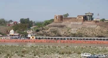 Akhnoor Fort, Itinerary Services, Itinerary Job Work, Vacation Packages ...