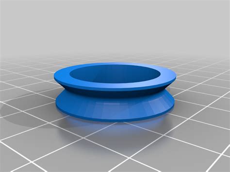 voxelab aquila filament guide by samurai1 | Download free STL model | Printables.com