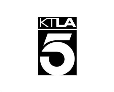 Ktla 5 Logos