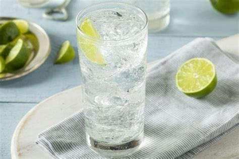 12 Health Benefits Of Sparkling Water – Sizzling Benefits