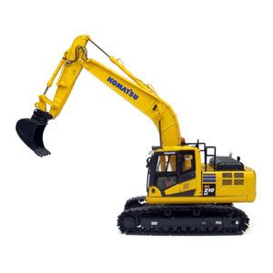 KOMATSU PC210-10 OPERATION & MAINTENANCE MANUAL Pdf Download | ManualsLib