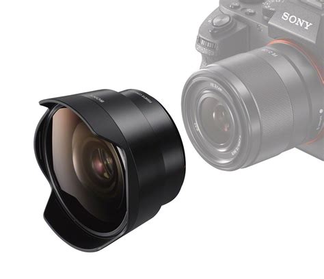 New Sony Lenses - Arrives on Amazon Ahead of Expected Announcement ...