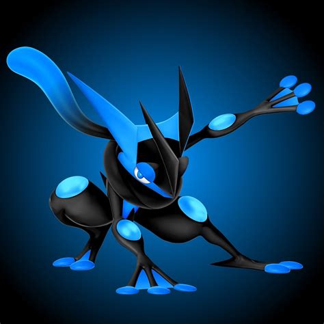 Картинки по запросу greninja black and blue | Pokémon heroes, Pokemon art, Pokemon characters