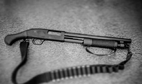 A Legal, Hassle-Free ‘Short-Barreled Shotgun’? Yep. - Off The Grid News