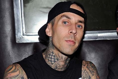 Blink-182 Drummer Travis Barker Reflects Three Years After Nearly Fatal Plane Crash