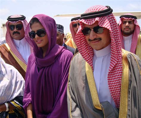 Saudi billionaire prince Al-Waleed bin Talal's brother freed from ...