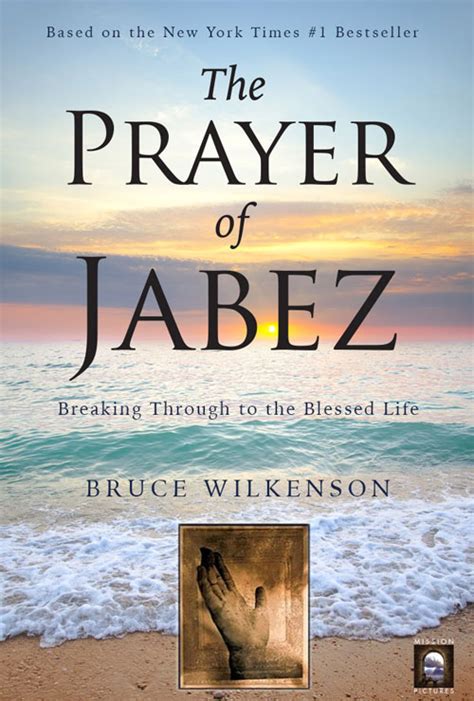 The Prayer Of Jabez - Mission Pictures