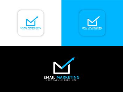 Logo De Email Marketing designs, themes, templates and downloadable ...