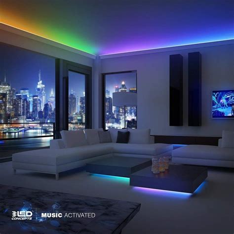 Philips Led Lights For Bedroom