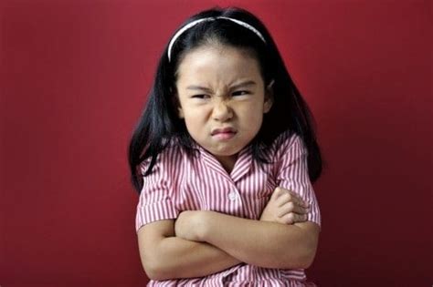 The Universal ‘Anger Face’ - ScienceBlog.com