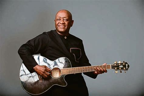 Legendary playwright and musician Mbongeni Ngema has passed away - newsnote