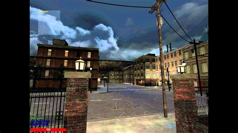 Best roleplay city map gmod - visitpag