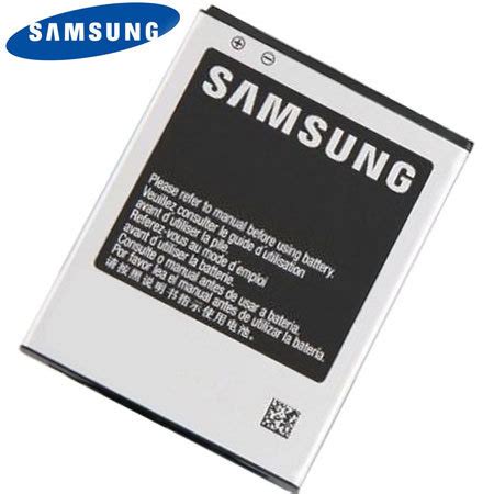 Genuine Samsung Galaxy Nexus Battery - EB-L1F2HVUCSTD Reviews