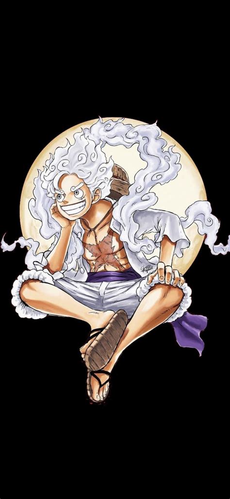 Luffy G5 | Luffy gear 5, One piece cartoon, Manga anime one piece