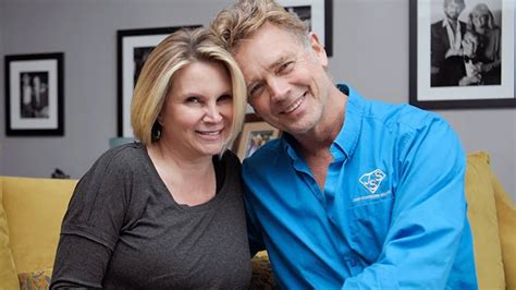 John Schneider grief-stricken ahead of first Christmas since wife’s death