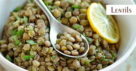 7 Healthiest Beans and Legumes you should be Eating