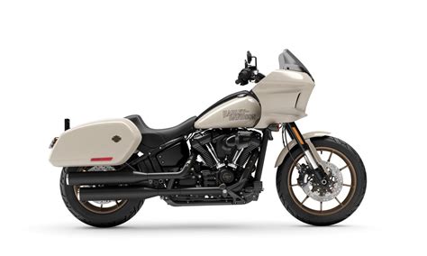 Harley-Davidson Low Rider™ ST White Sand Pearl 2023 en vente à Saint ...