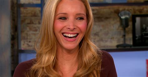 Analyzing Lisa Kudrow's "Web Therapy" - CBS News