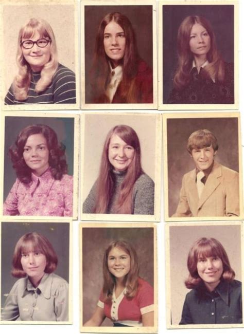 1969 high school photos | Old yearbooks, Yearbook photoshoot, What is a portrait